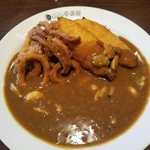 カレーハウス CoCo壱番屋 - 