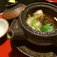 日本料理 大阪光林坊 北浜 - 
