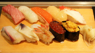 Sushi No Uomasa - 