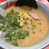 ラーメン 山岡家 千葉鎌ヶ谷店