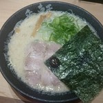 豚骨ラーメン専門 大名古屋一番軒 - 