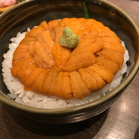 函館うに むらかみ 日本生命札幌ビル店 - 