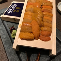 函館うに むらかみ 日本生命札幌ビル店 - 