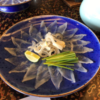 春帆楼 下関本店 - 