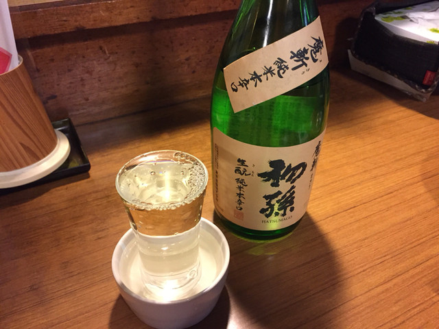 やまがた - 山形（日本料理）の写真