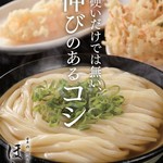 Nihombashi Sanuki Udon Hoshino - 