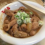 酒場 かっぱ - 煮込み