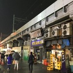 酒場 かっぱ - 