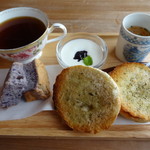 はあぶ工房 トゥギャザー - 2016.10