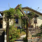 はあぶ工房 トゥギャザー - 2016.10