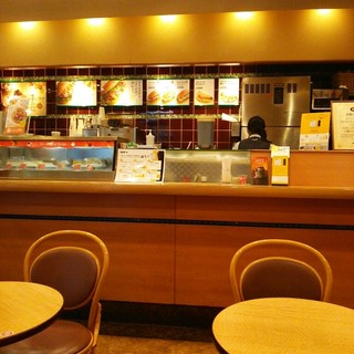 ドトールコーヒーショップ_2