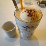 Cafe it - クラッシュカフェジュレ（６５０円）