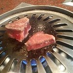 肉料理 荒川 - シャトーブリアン