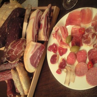 ラ・クロチェッタ_0