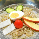 梁家 - 冷麺