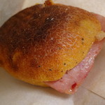 生瀬ヒュッテ - サンドイッチ