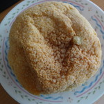 生瀬ヒュッテ - レモンパン