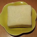 ももぱん。 - 食パン