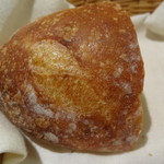 アバロッツ - たまねぎのパン