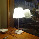 アバロッツ - 内観