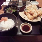 博多もつ鍋 やまや - 