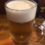 波田野 - 波田野／ビール