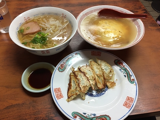 中崎町をウロウロ そうや 松本家の休日に出てた 中華料理 八番 で昼飯でも食うか 中は By From 神戸 芦屋 西宮 八番 中崎町 中華料理 食べログ 中崎町をウロウロ そうや 松本家の休日に出てた 中華料理 八番 で昼飯でも食うか 中は By From 神戸 芦屋 西宮 八番 中崎町 中華料理 食べログ