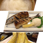 Tempura Sazen - 