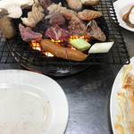 いつ好 - いろいろ乗せちゃった