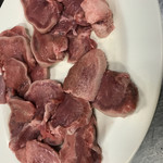 いつ好 - タンでござんす