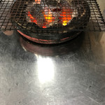 いつ好 - 備長炭！