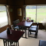 功徳庵 更科 - (2016,10/16)