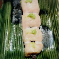 鳥恵 上野広小路店 - 
