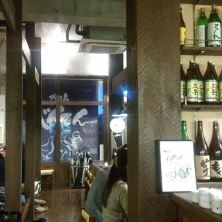 焼き鳥べんてん_2