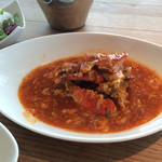 シンガポール・シーフード・リパブリック 大丸梅田 - 