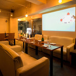 渋谷貸切パーティースペース アジト ワンダーダイニング