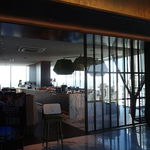 The Living Room with SKY BAR - 