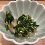 鮨 歴々 金沢駅店 - 