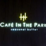 CAFE IN THE PARK - 