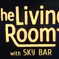The Living Room with SKY BAR - 