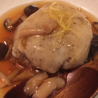 魚竹 - 