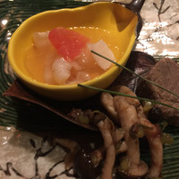 魚竹 - 