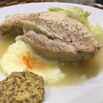 ビストロ ティアボ - 