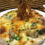 ビストロ ティアボ - 