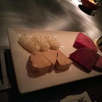 WITH THE STYLE ステーキハウス ミディアムレア - 
