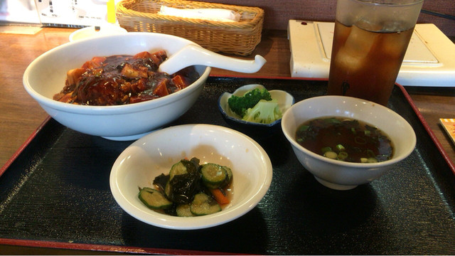 俺っち 御殿場 中華料理 食べログ