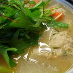 手打ちうどん 紅屋 - 