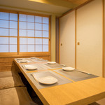 Nihonryouri Ginza Mangiku - 