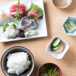 Nihonryouri Ginza Mangiku - 