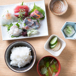 Nihonryouri Ginza Mangiku - 